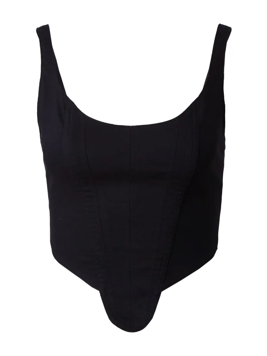 NEON & NYLON Τοπ 'LAINE'