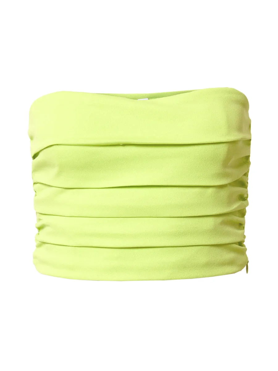 NEON & NYLON Τοπ 'MELODY'