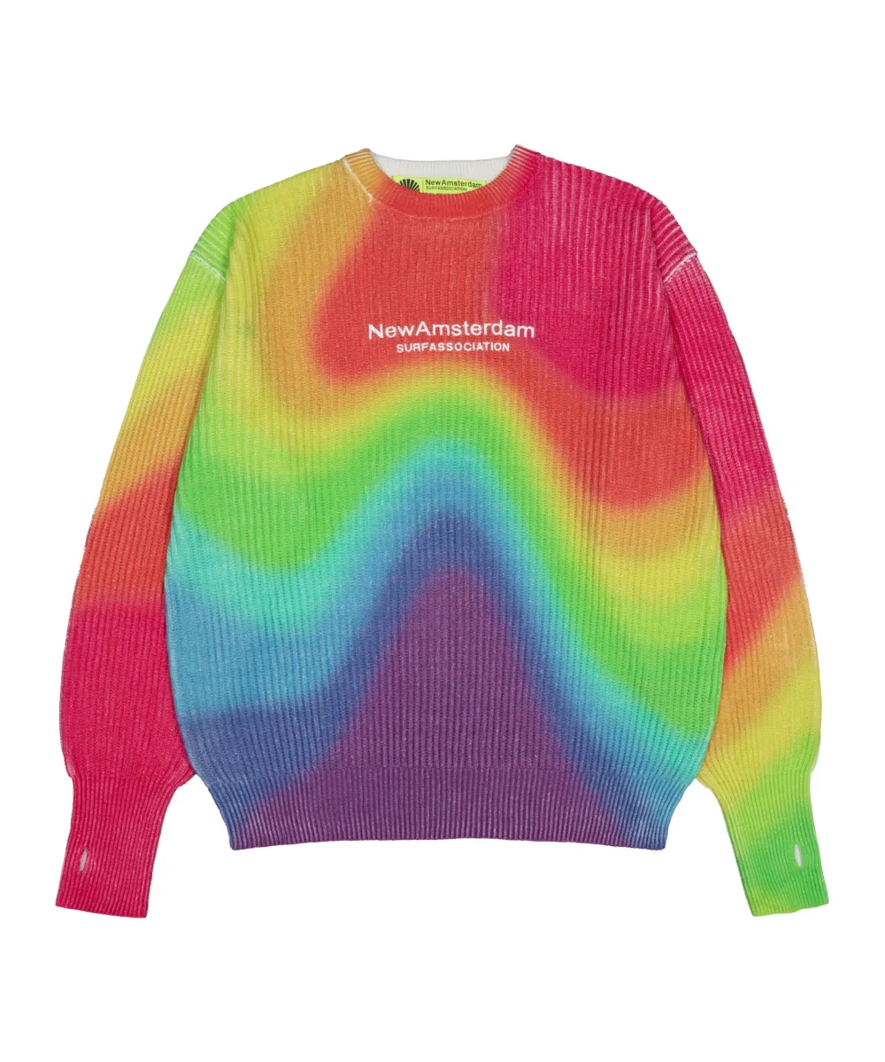 New Amsterdam Surf Association Πουλόβερ