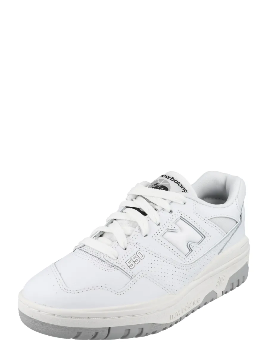 new balance Σνίκερ χαμηλό '550'