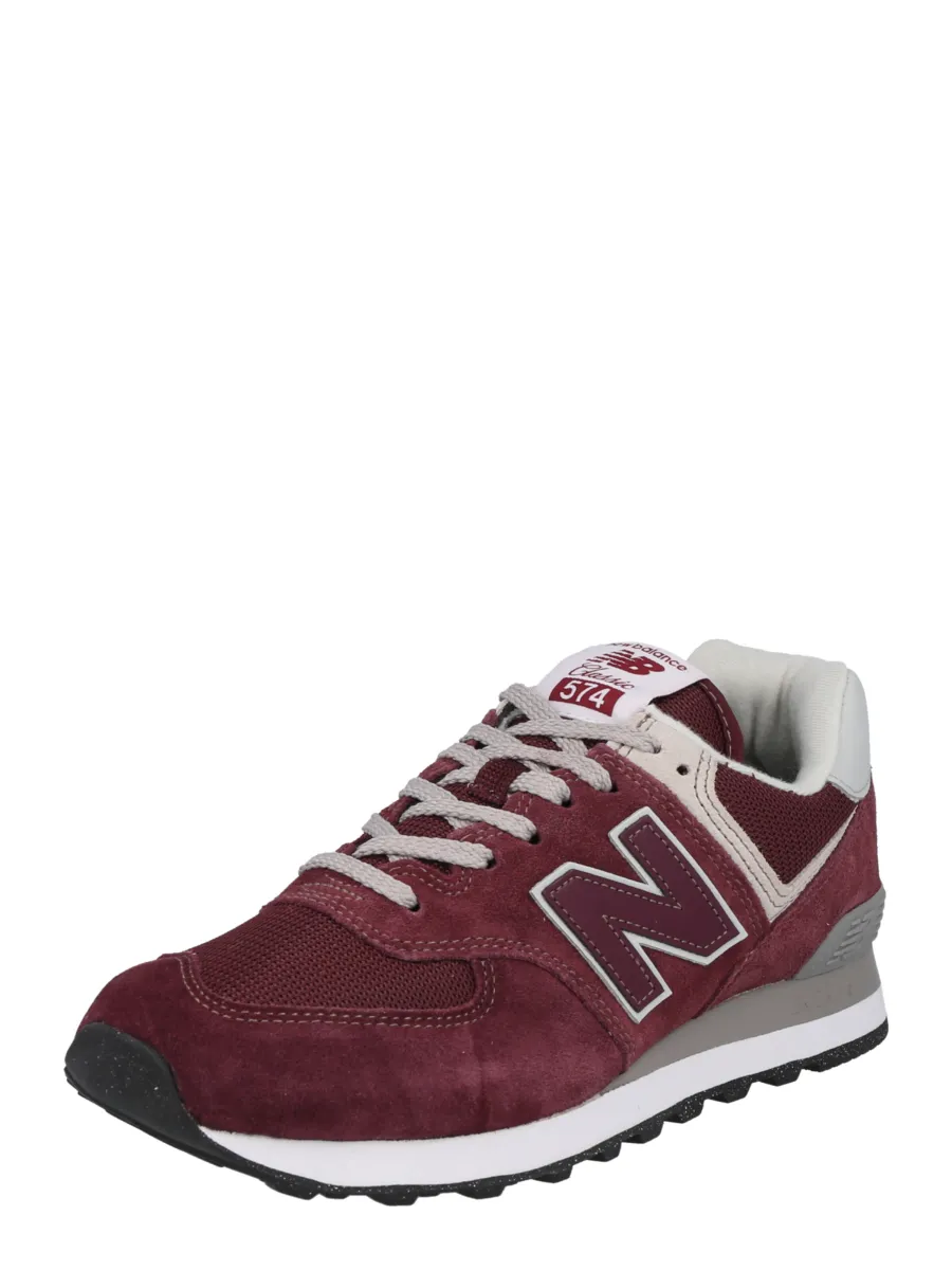 new balance Σνίκερ χαμηλό '574'