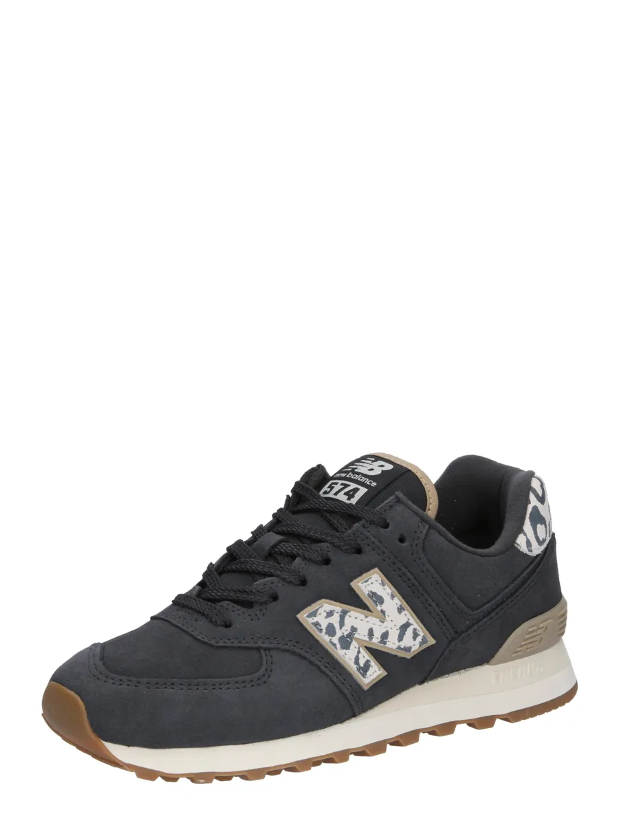 new balance Σνίκερ χαμηλό '574'