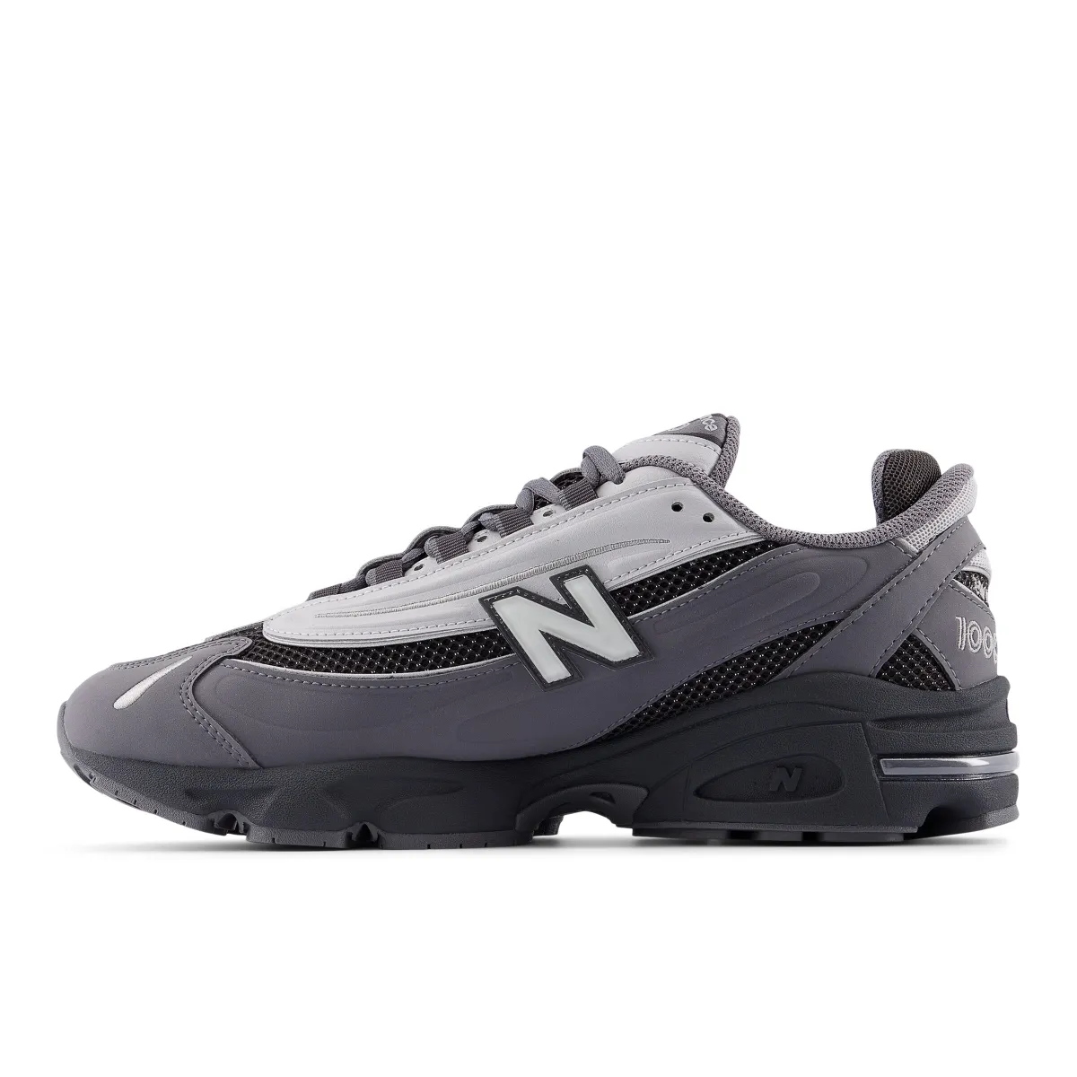 new balance Σνίκερ χαμηλό 'M1000'