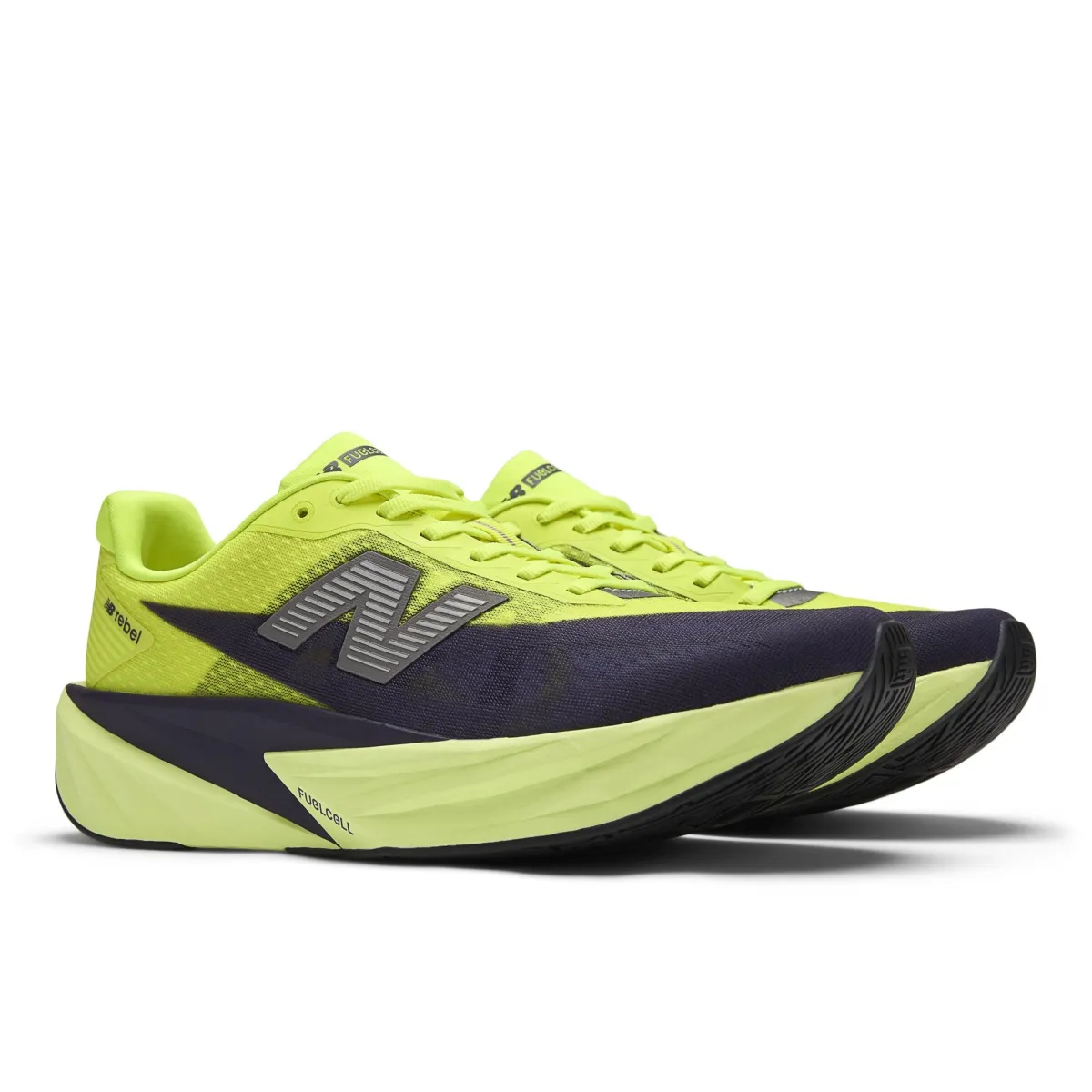 new balance Σνίκερ χαμηλό 'Rebel V5'
