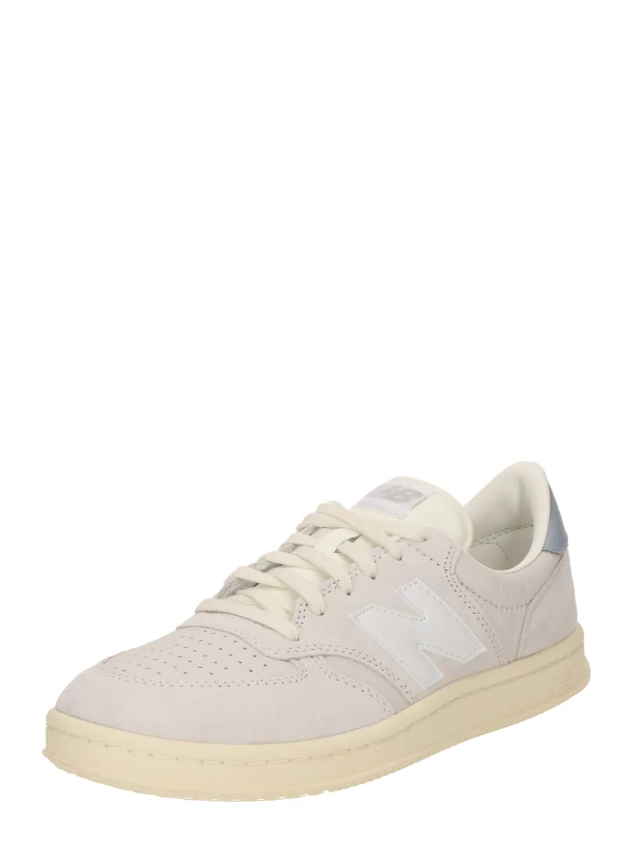 new balance Σνίκερ χαμηλό 'T500'