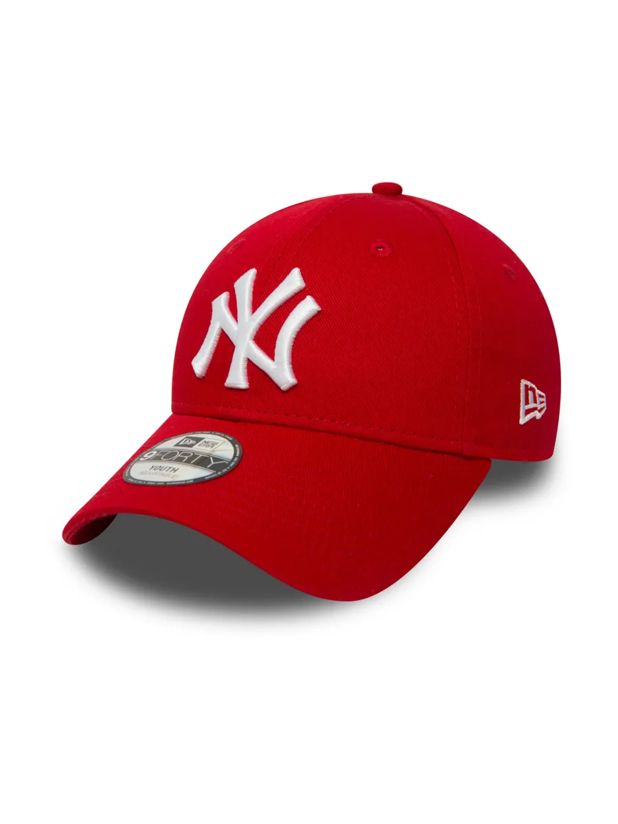 NEW ERA Καπέλο 'League Basic Neyyan'