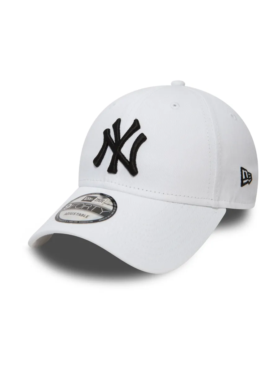 NEW ERA Καπέλο 'LEAGUE ESSENTIAL 940 NEYYAN'