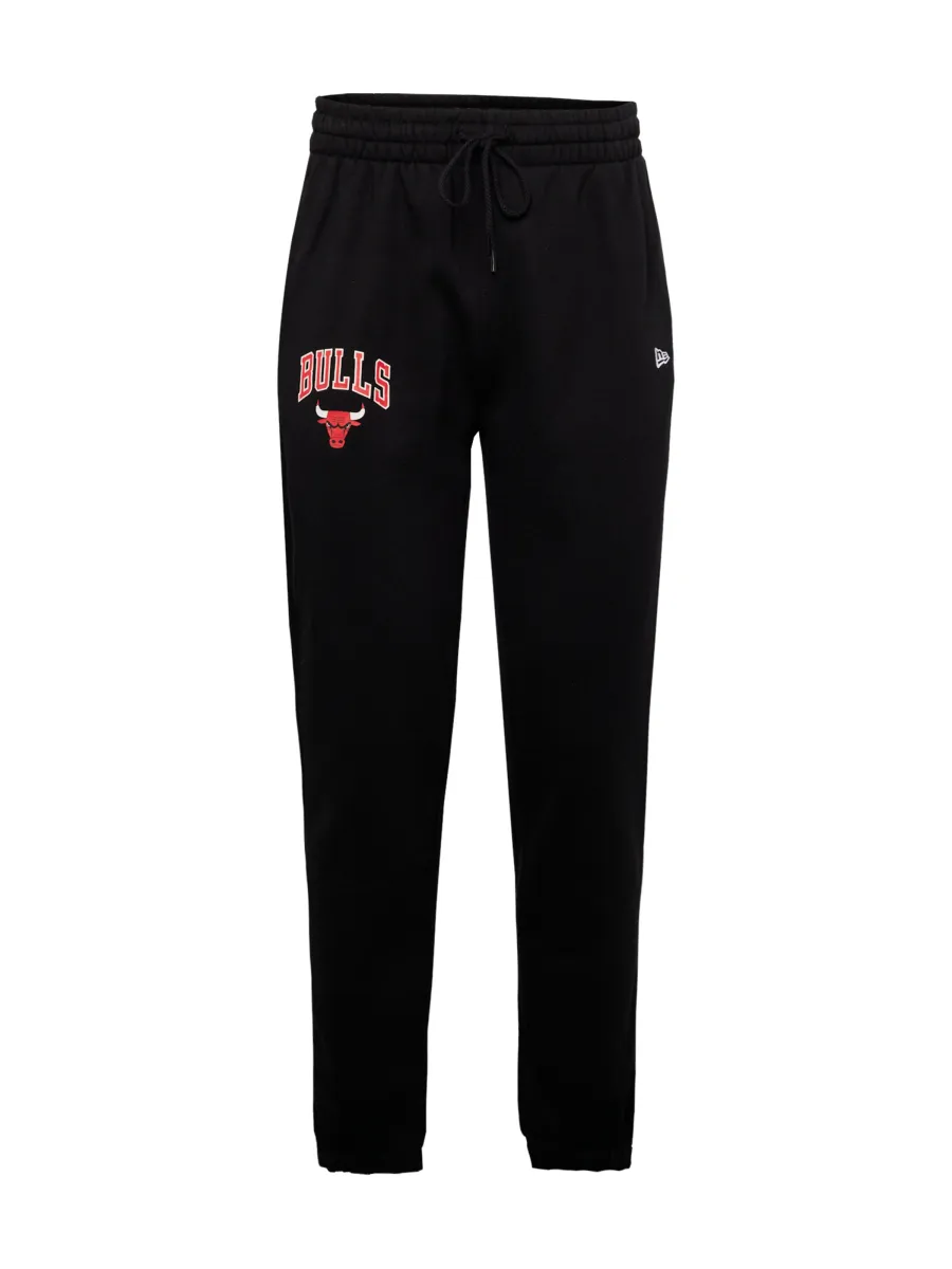 NEW ERA Παντελόνι 'NBA ESSENTIALS CHIBUL'