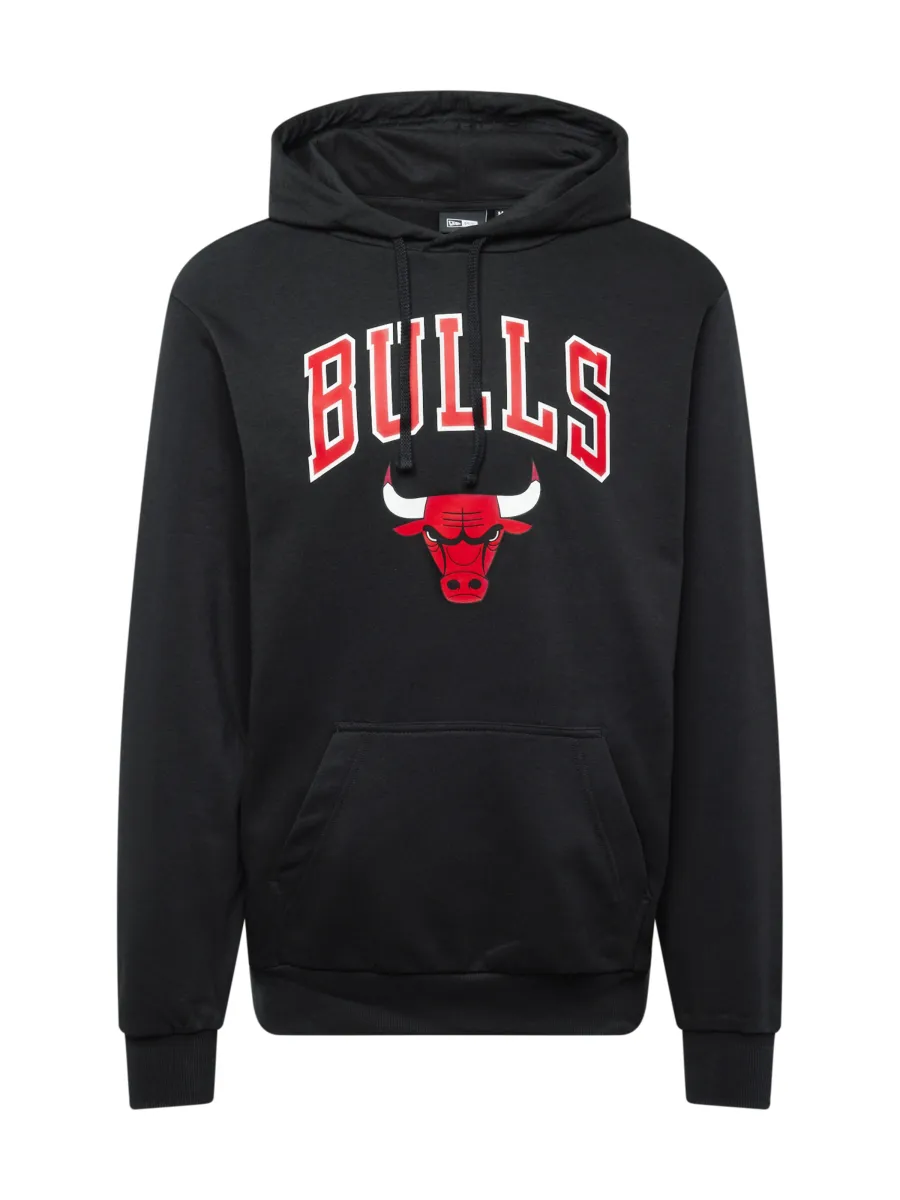 NEW ERA Μπλούζα φούτερ 'NBA'