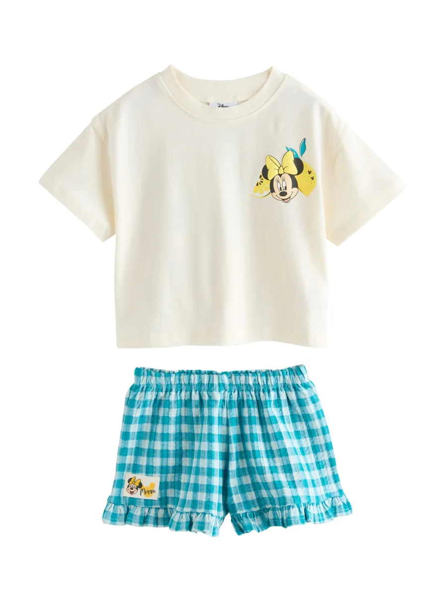 Next Σετ 'Disney Minnie and Mickey'