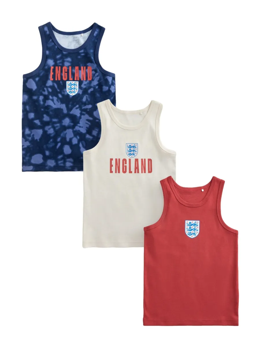 Next Μπλουζάκι 'England FA'