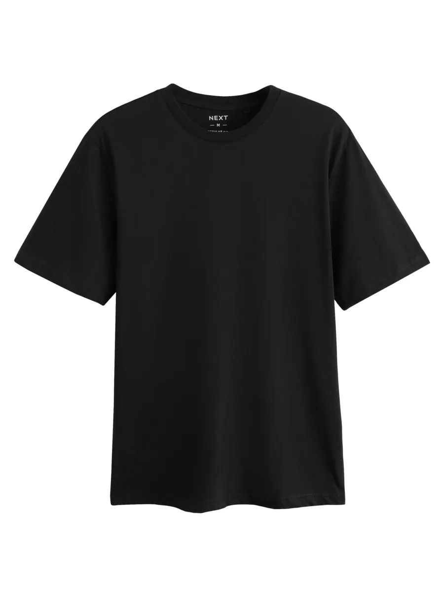 Next Μπλουζάκι 'Essential'