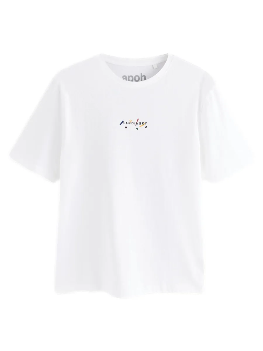 Next Μπλουζάκι 'Keith Haring'