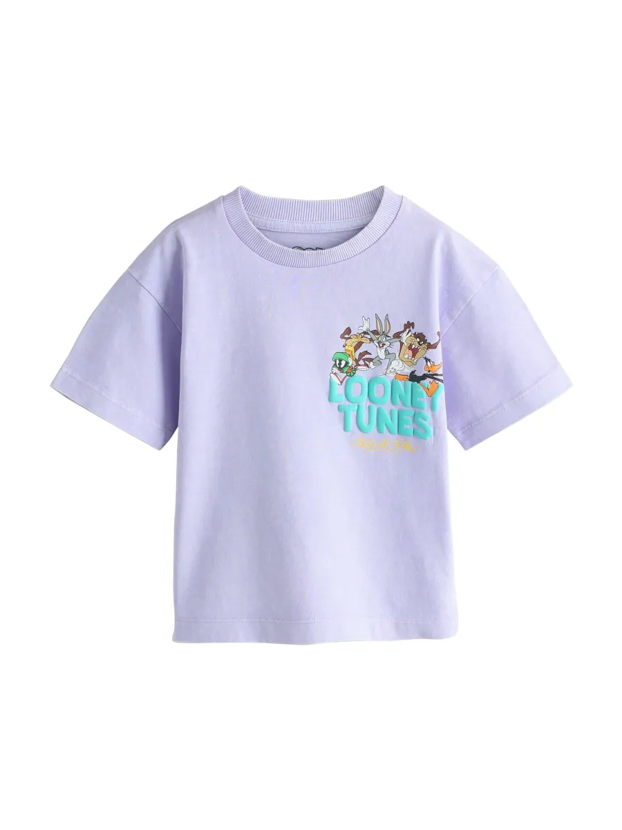 Next Μπλουζάκι 'Looney Tunes'