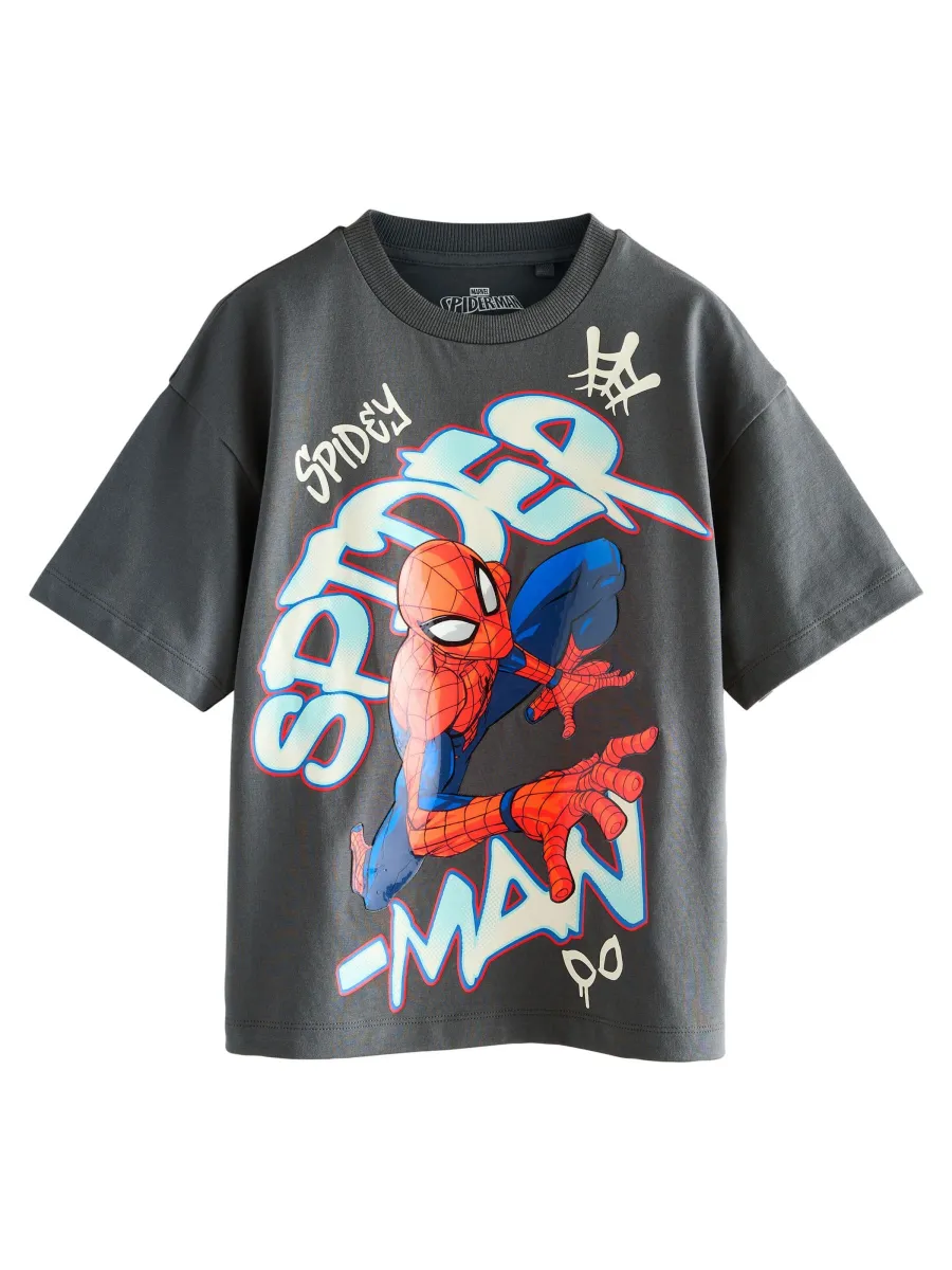 Next Μπλουζάκι 'Marvel Superhero'