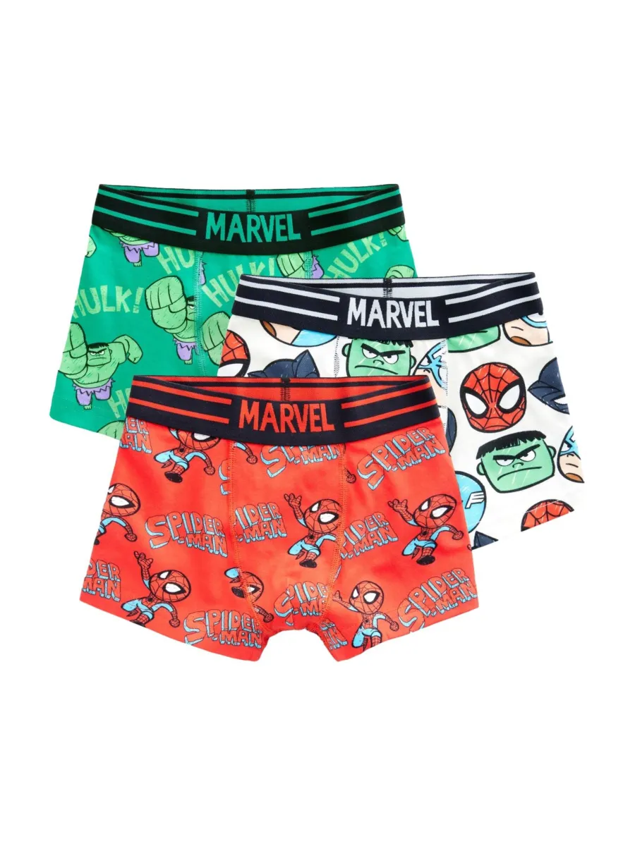Next Σλιπ 'Marvel'