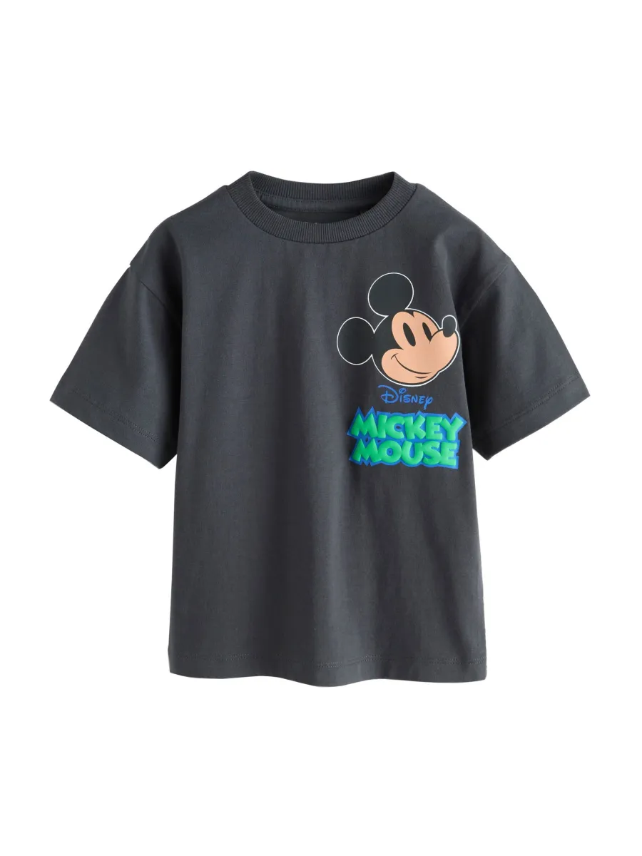 Next Μπλουζάκι 'Mickey Mouse'