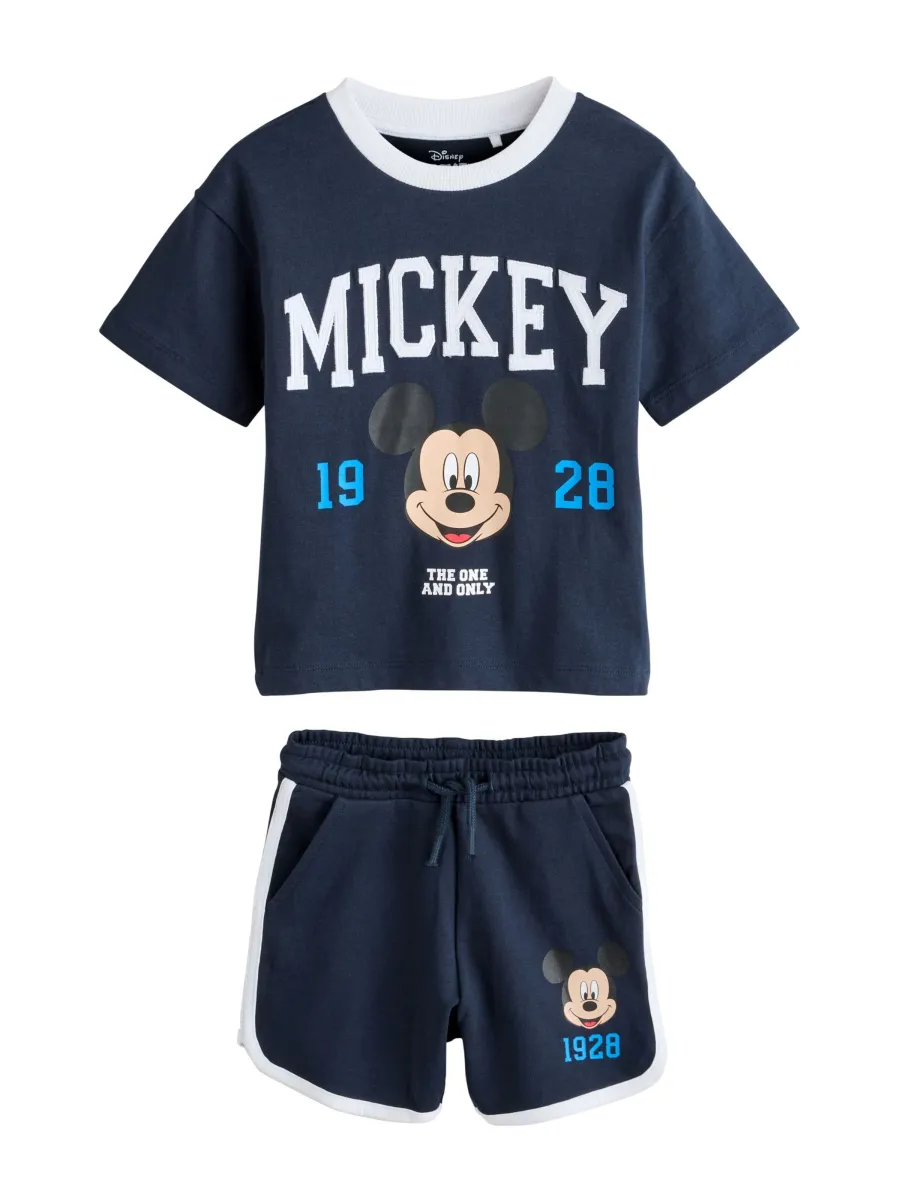 Next Σετ 'Mickey Mouse'