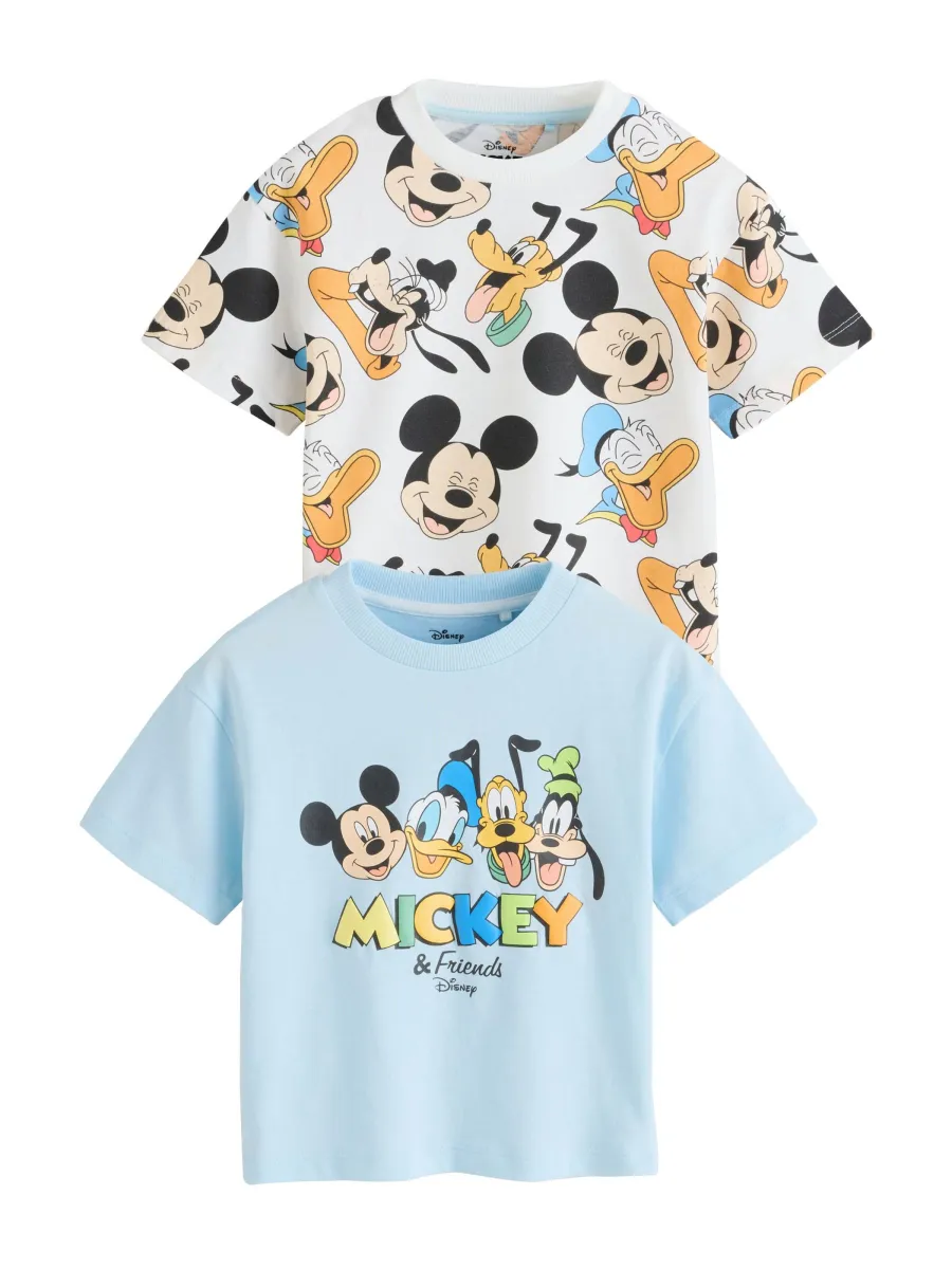 Next Μπλουζάκι 'Mickey Mouse'