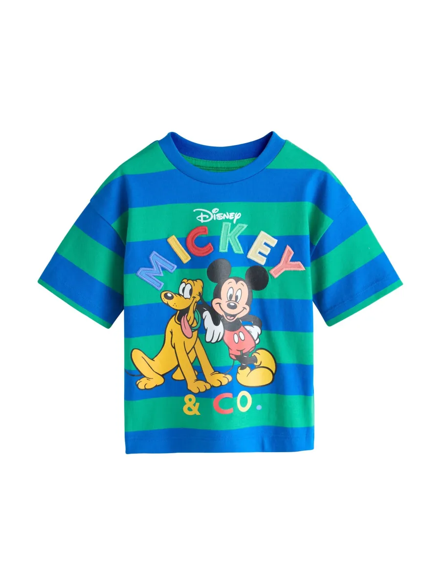 Next Μπλουζάκι 'Mickey Mouse'