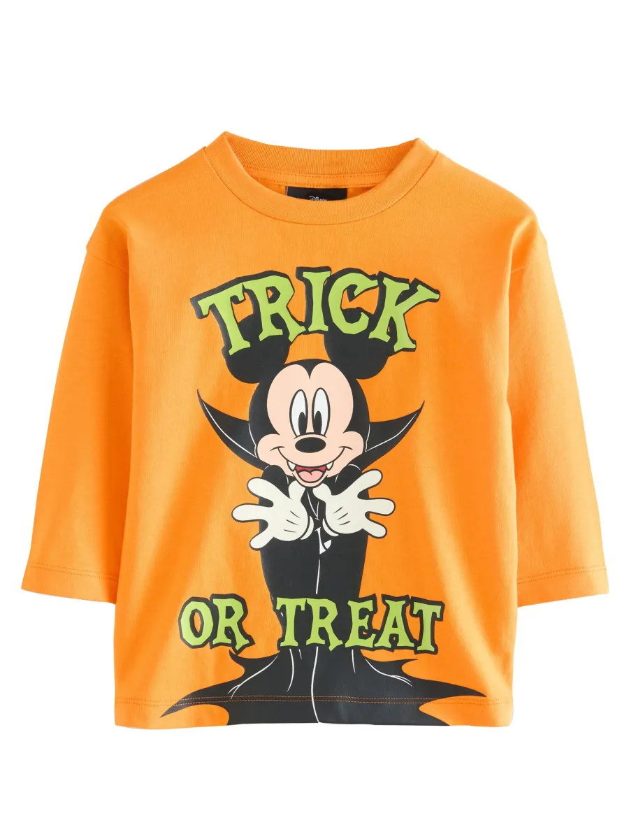 Next Μπλουζάκι 'Mickey Mouse'
