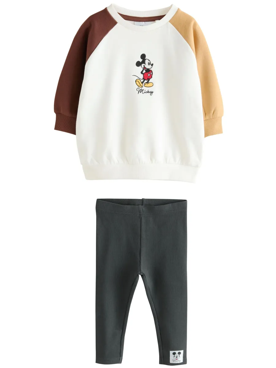 Next Σετ 'Mickey Mouse'