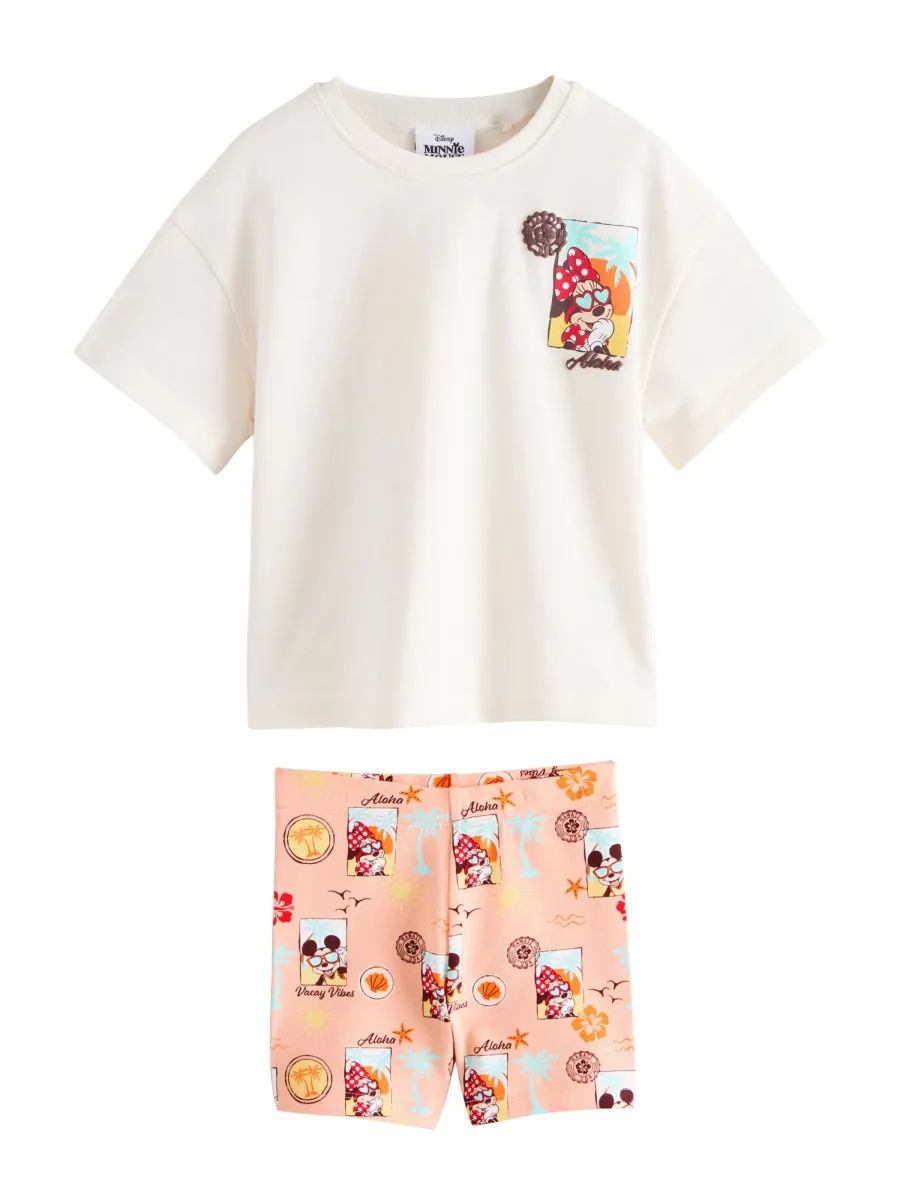 Next Σετ 'Minnie Mouse'