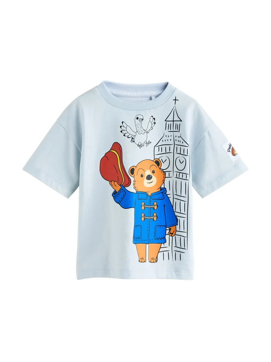 Next Μπλουζάκι 'Paddington Bear'