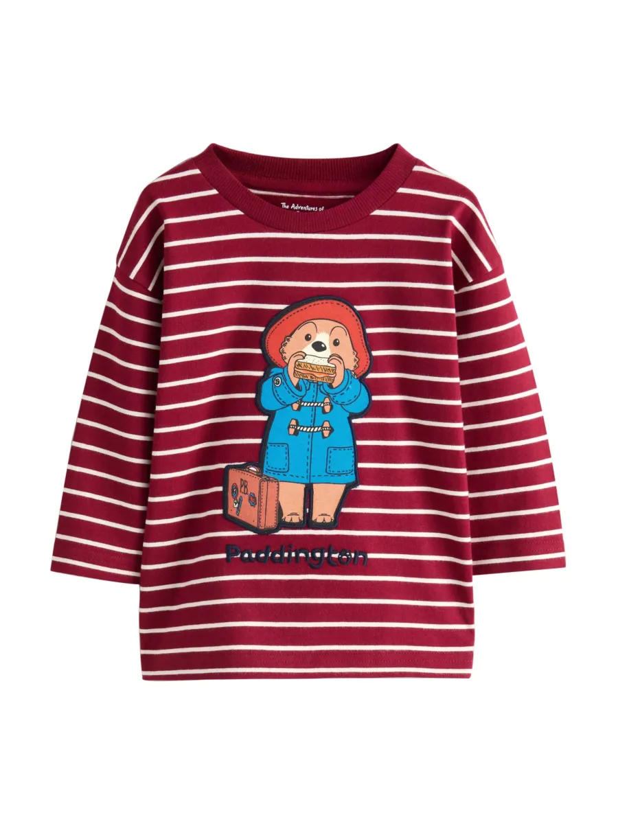 Next Μπλουζάκι 'Paddington'