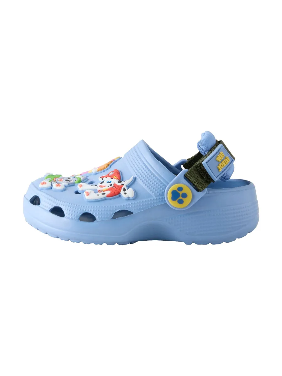 Next Ανοικτά παπούτσια 'Paw Patrol'