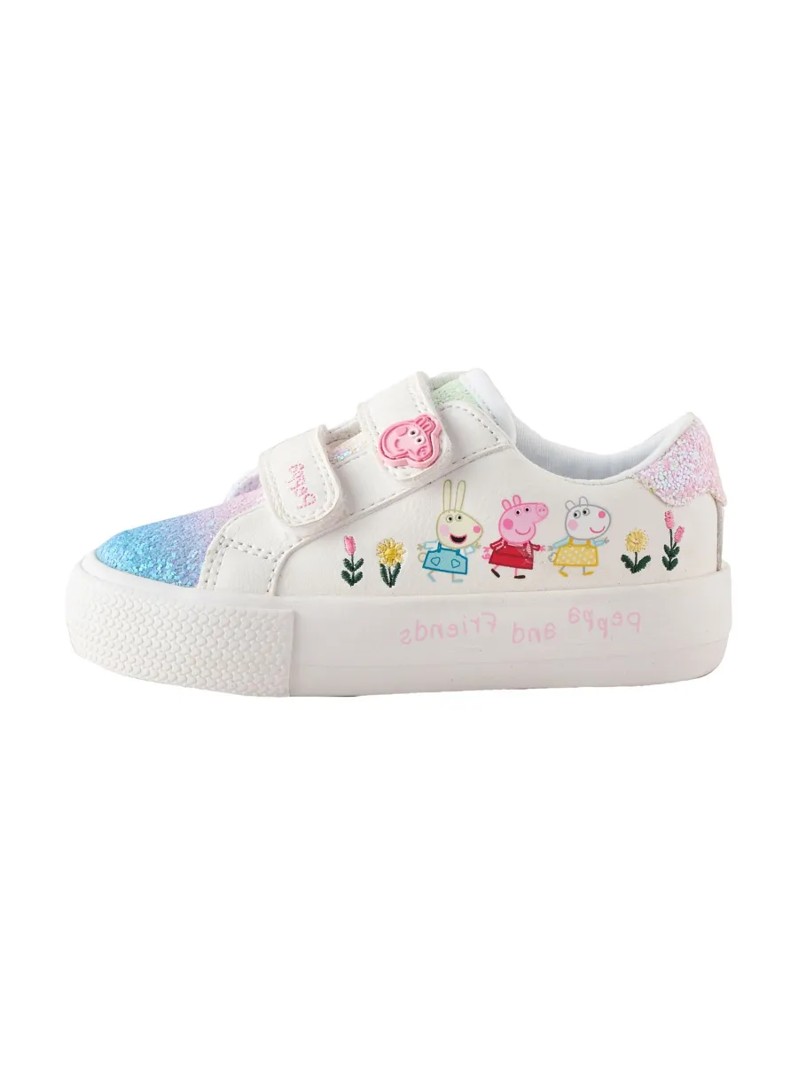 Next Σνίκερ 'Peppa Pig'