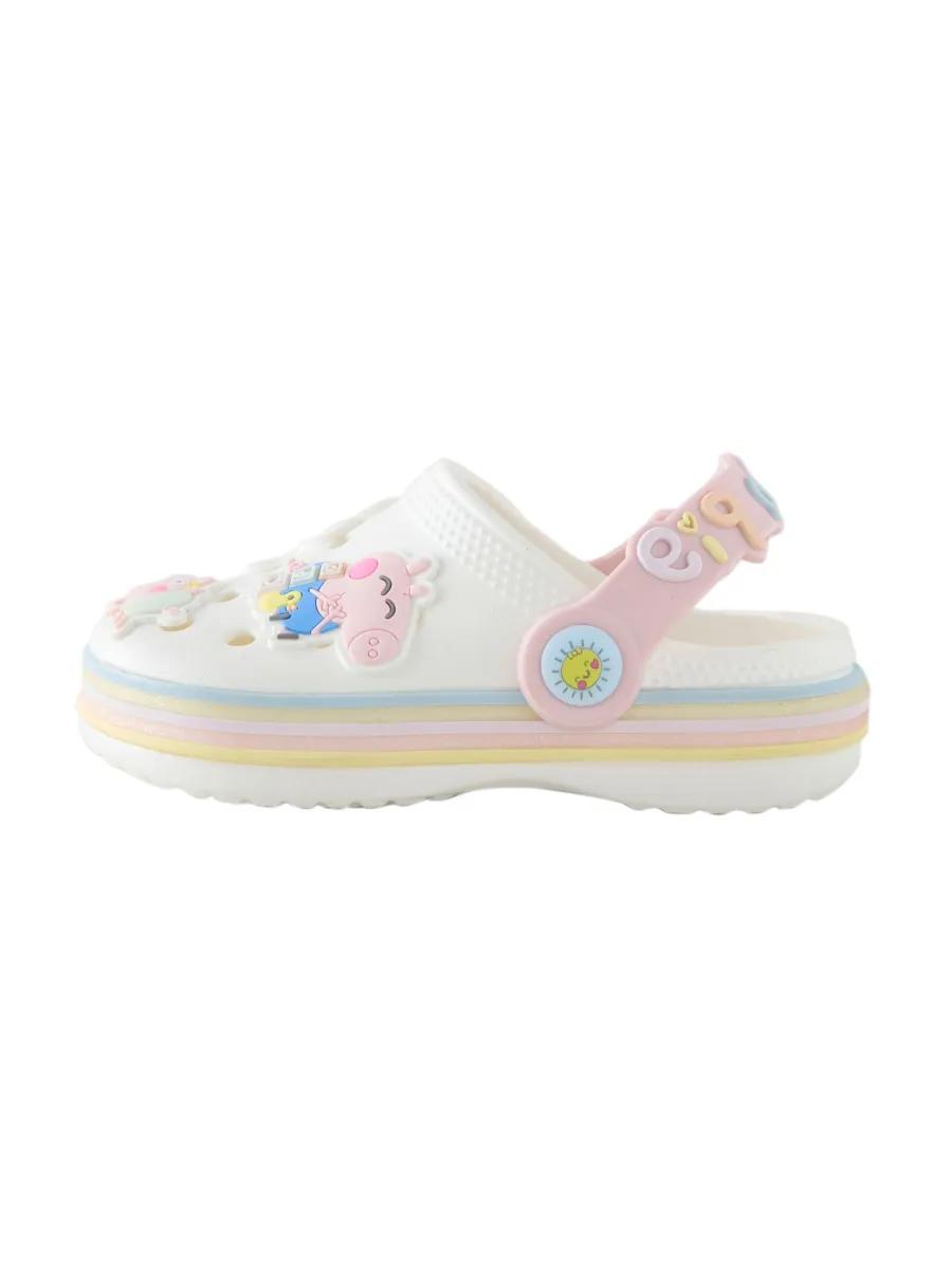 Next Σανδάλι 'Peppa Pig'