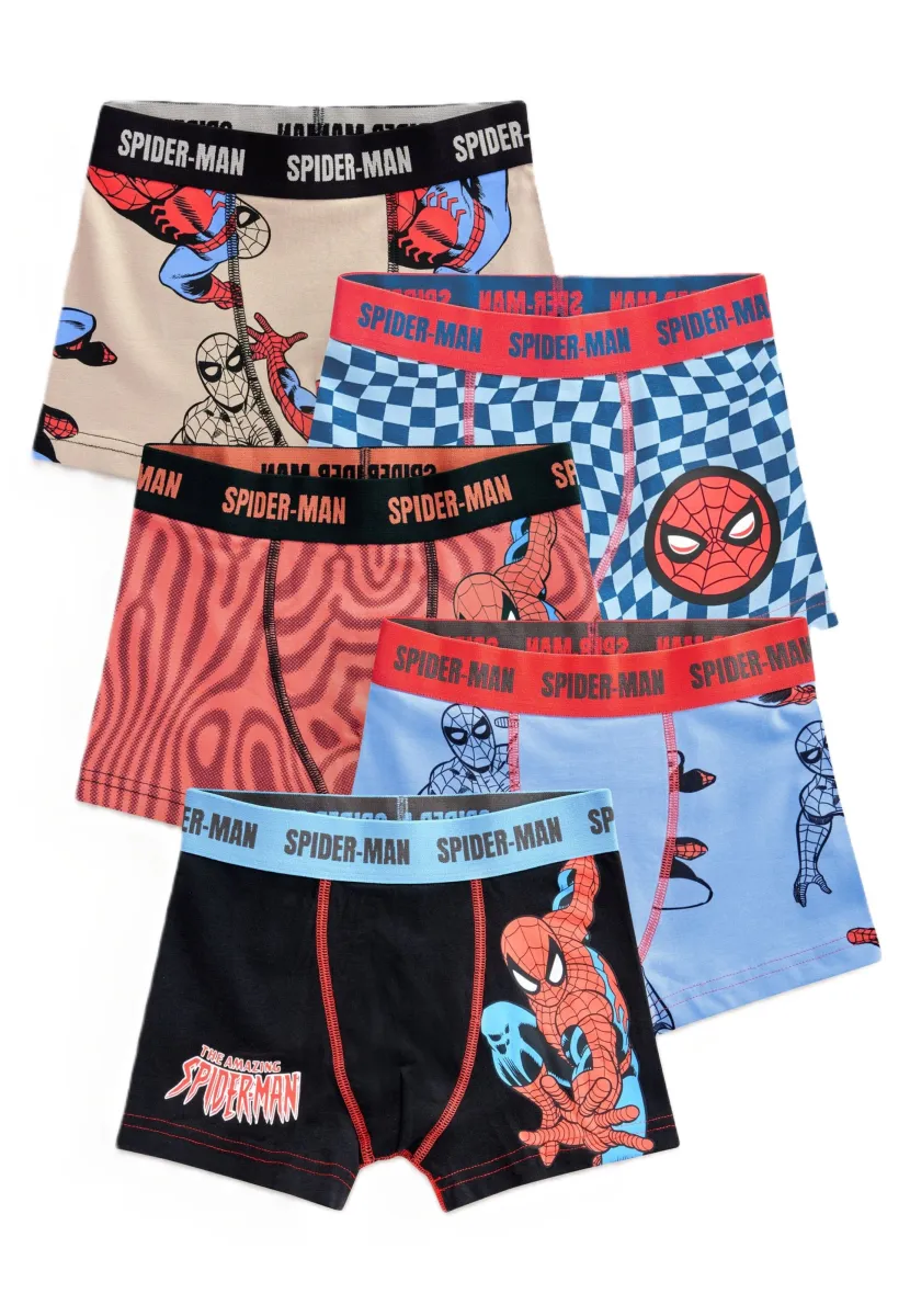 Next Σλιπ 'Spiderman'