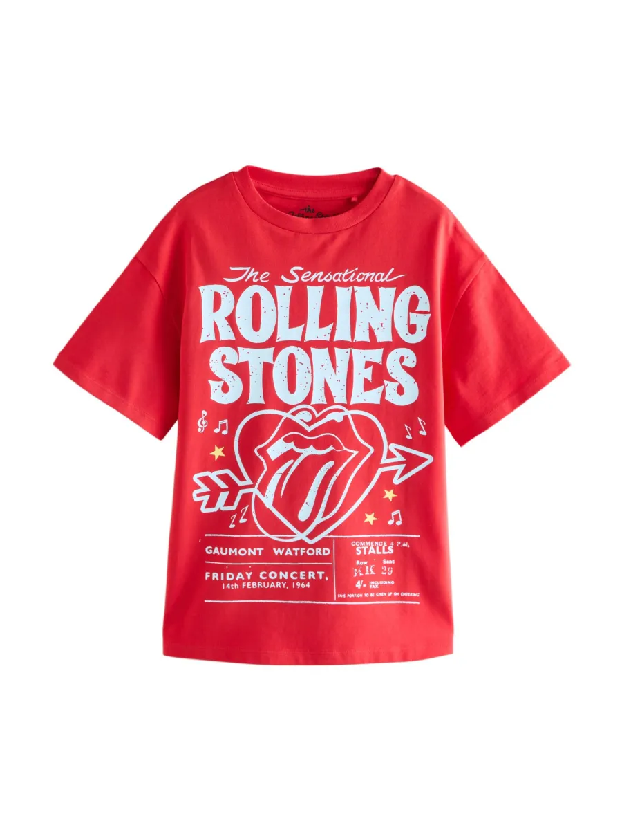 Next Μπλουζάκι 'The Rolling Stones'