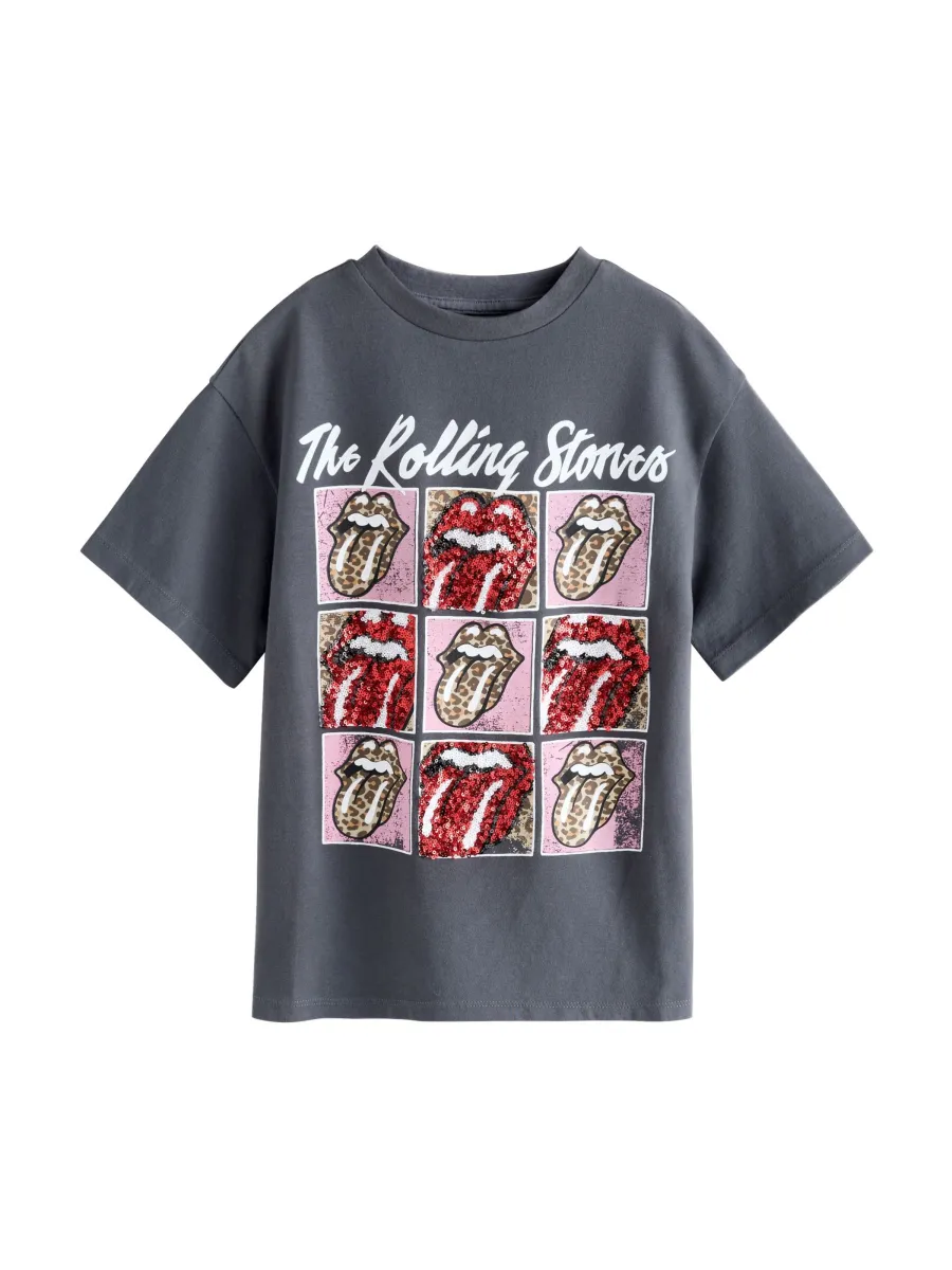 Next Μπλουζάκι 'The Rolling Stones'