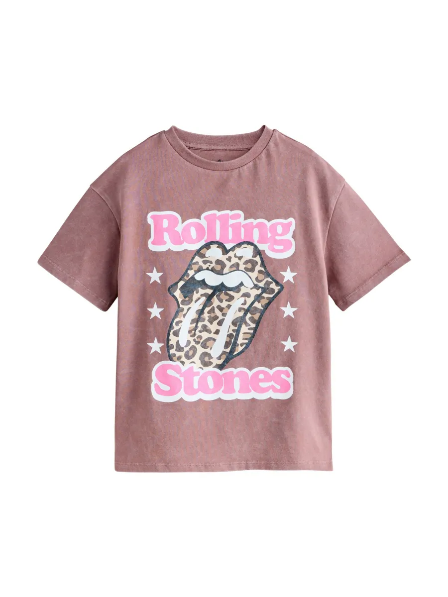 Next Μπλουζάκι 'The Rolling Stones'