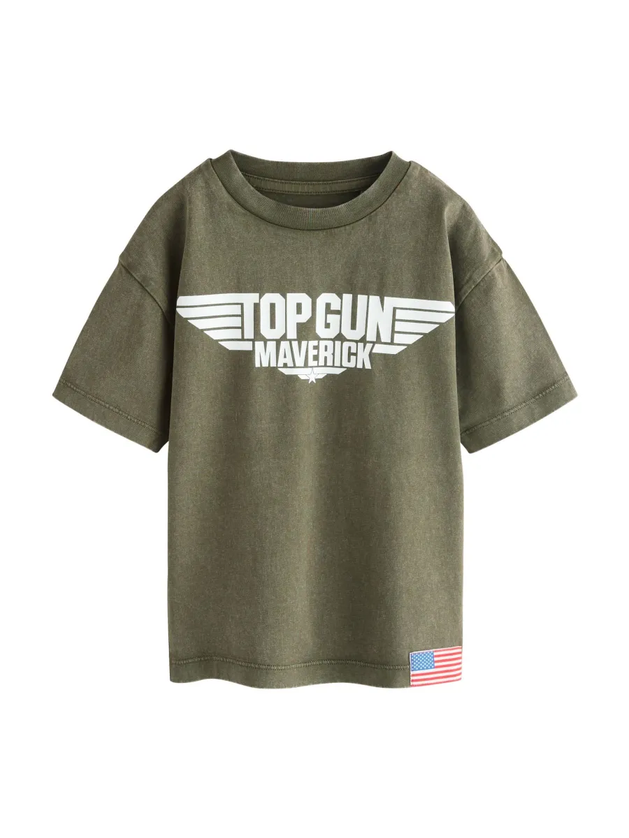Next Μπλουζάκι 'Top Gun'