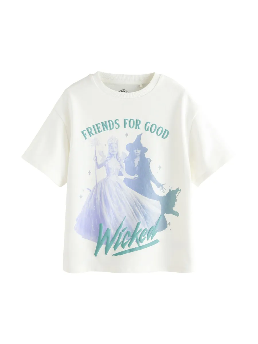 Next Μπλουζάκι 'Wicked'