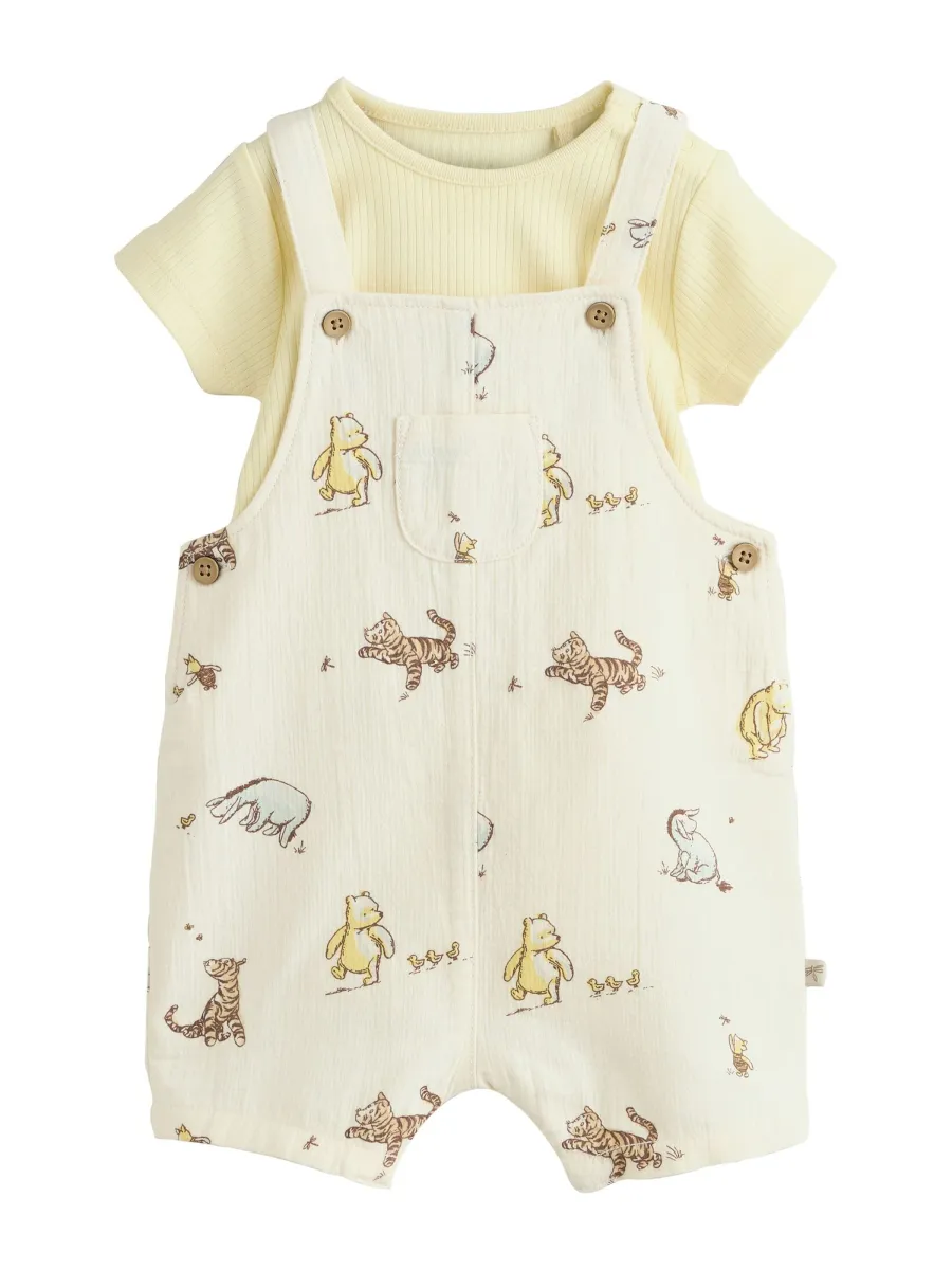 Next Σετ 'Winnie The Pooh'