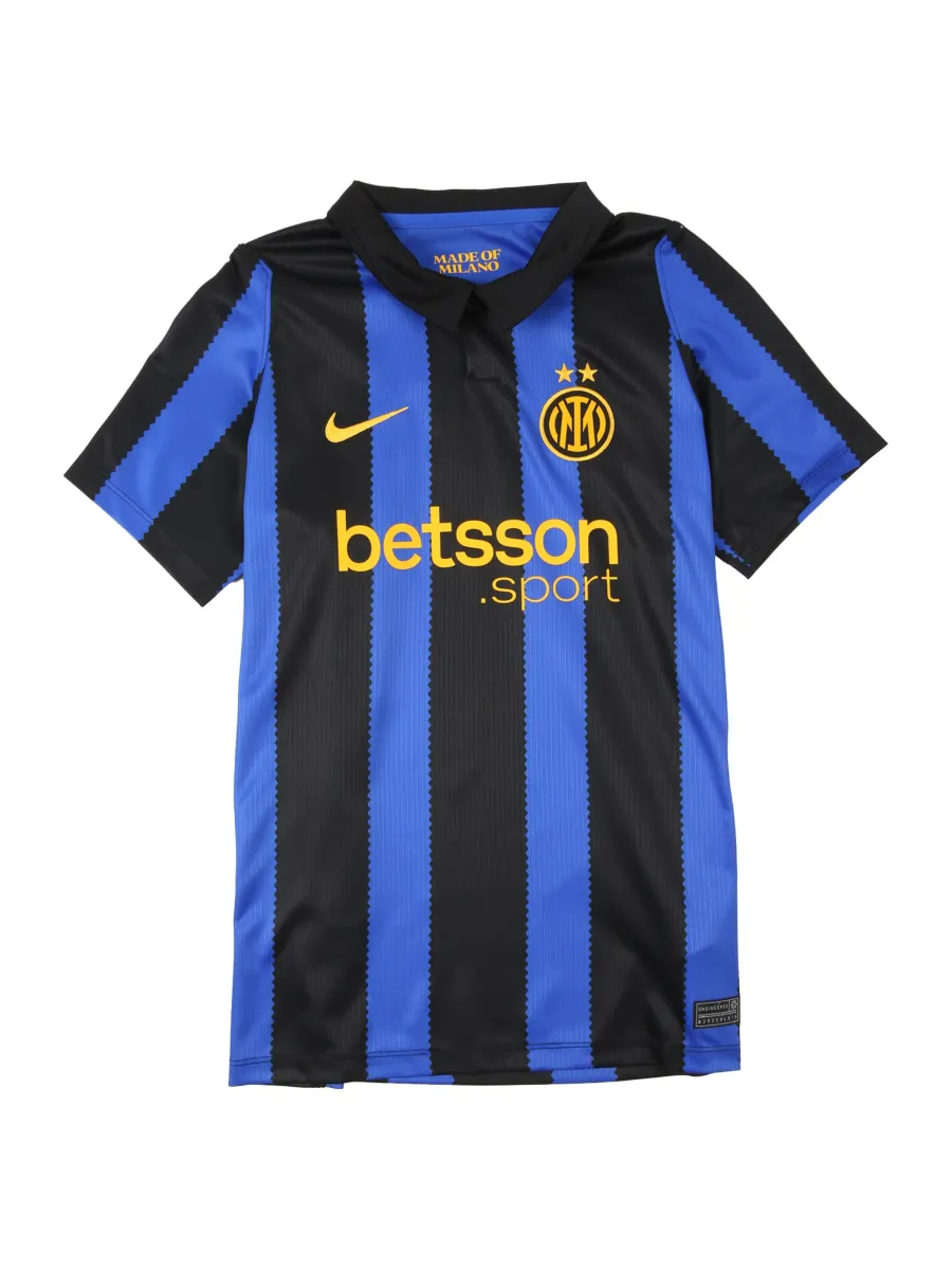 NIKE Λειτουργικό μπλουζάκι 'INTER STAD HM'
