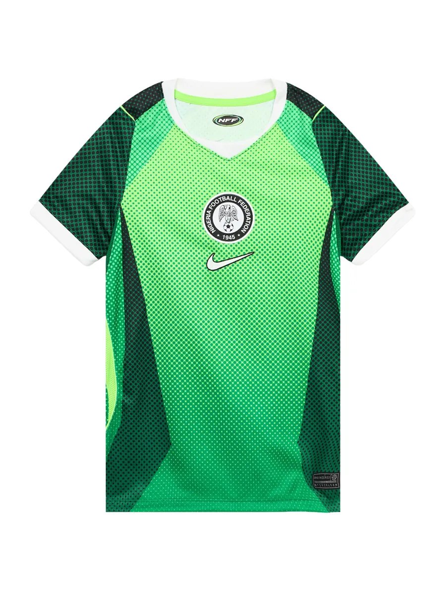 NIKE Λειτουργικό μπλουζάκι 'NFF STAD HM'