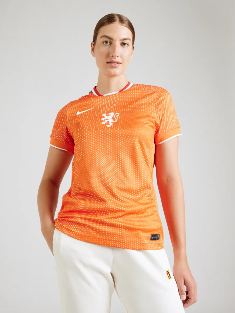 NIKE Αθλητική φανέλα 'Niederlande EM 25'