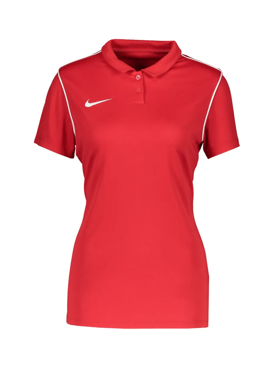 NIKE Λειτουργικό μπλουζάκι 'Park 20'