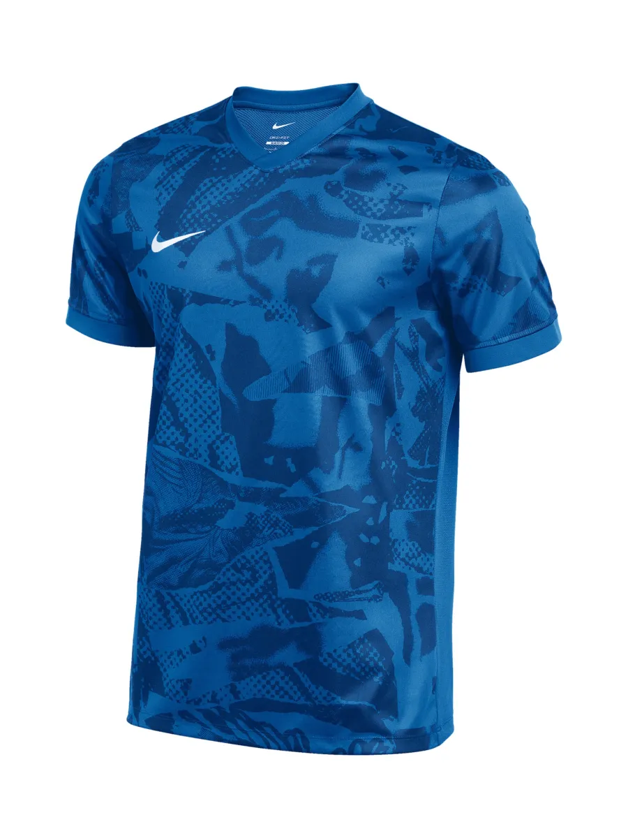 NIKE Λειτουργικό μπλουζάκι 'Precision VII'