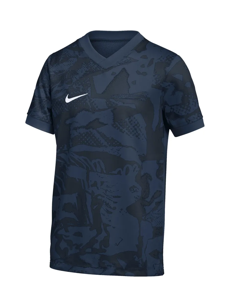 NIKE Λειτουργικό μπλουζάκι 'Precision VII'
