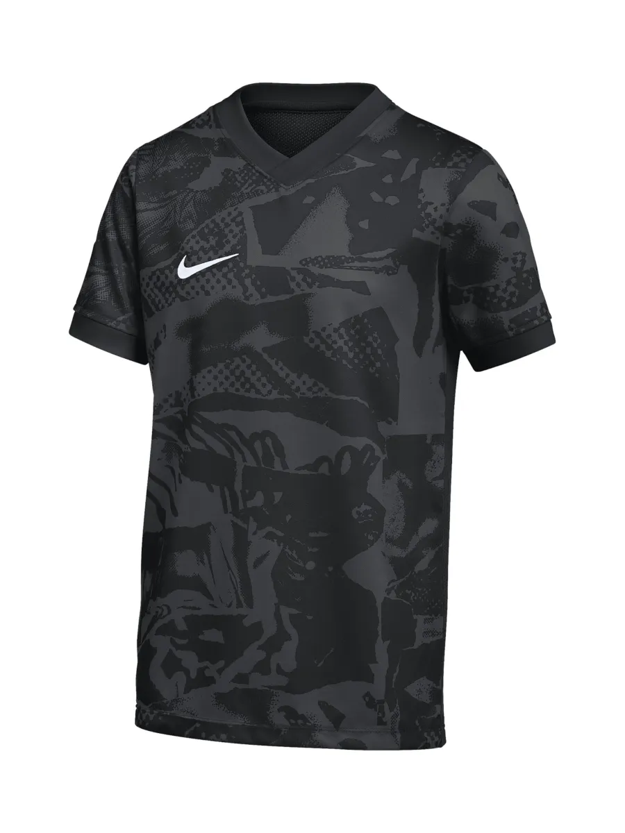NIKE Λειτουργικό μπλουζάκι 'Precision VII'