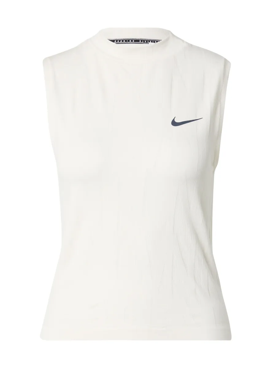 NIKE Λειτουργικό μπλουζάκι 'RUN DIVISION'