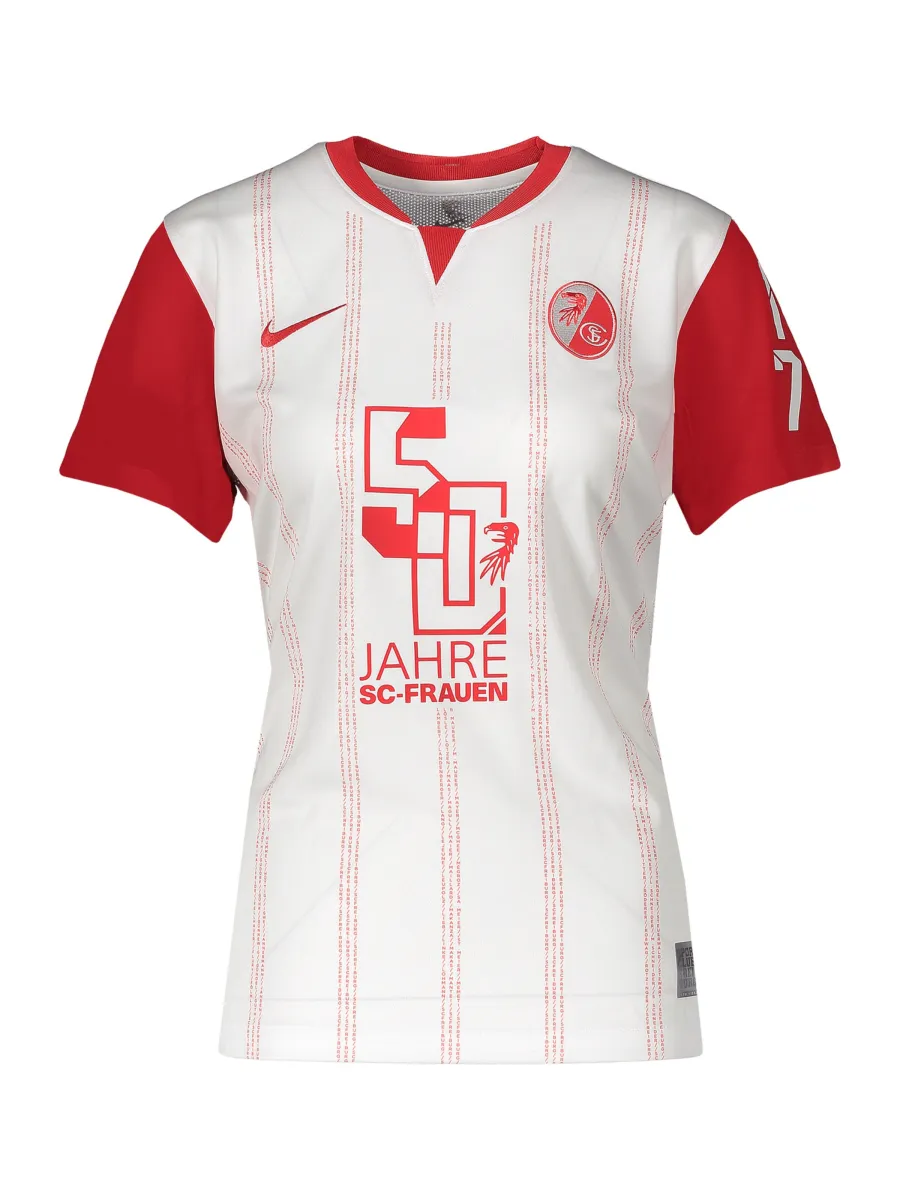 NIKE Αθλητική φανέλα 'SC Freiburg'