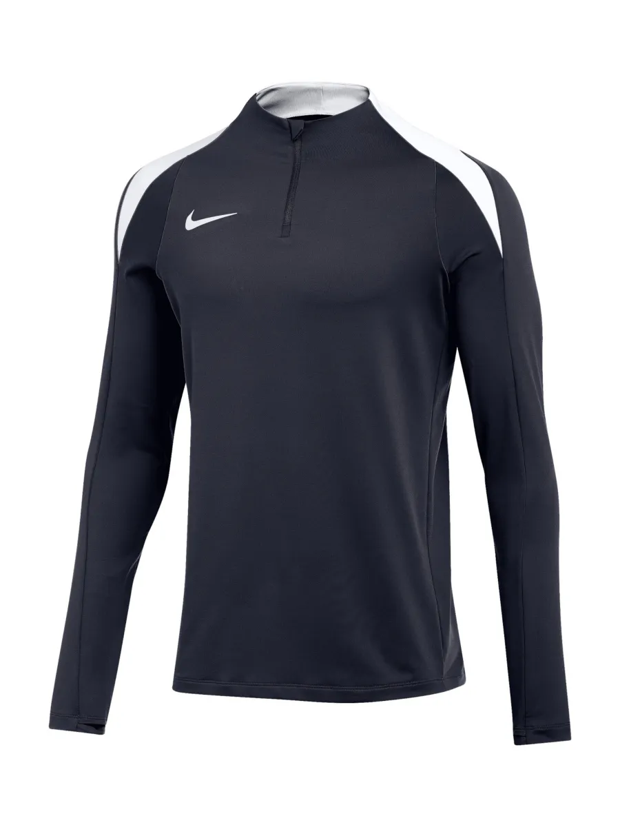 NIKE Λειτουργικό μπλουζάκι 'Strike 24 Drill'