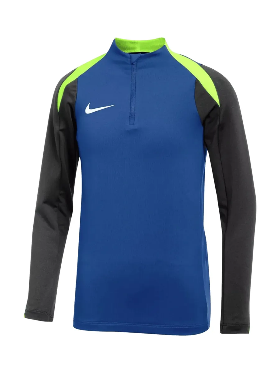 NIKE Λειτουργικό μπλουζάκι 'Strike 24'